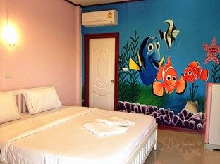 Pc Resort Чантабури Экстерьер фото